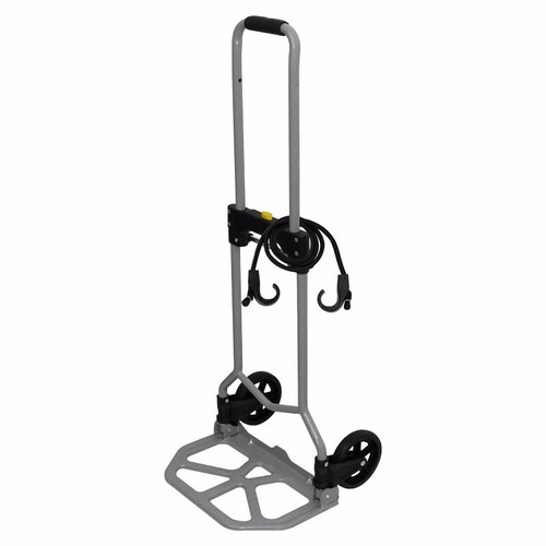 Diablo De Carga Montacarga Acero Tubular Plegable 70 Kg 884 