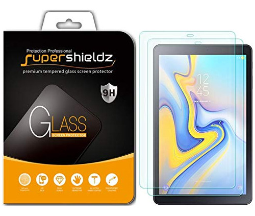 Supershieldz Protector De Pantalla Para Samsung Galaxy Tab A
