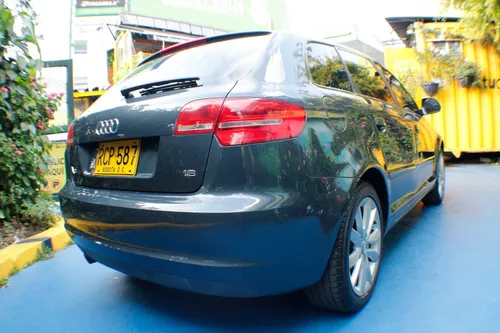Audi A3 1.6 2011
