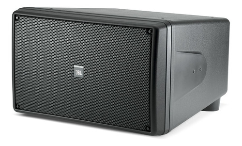 Bafle Subwoofer Pasivo Jbl Control Sb2210 Instalac 500w Cuo