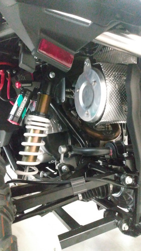 Imagen 11 de 17 de Zforce 800 Ex 4x4 Cfmoto Entrega Inmediata Palermo Bikes