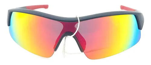 Anteojos De Sol Deportivo Lentes Uv Gafas Cat 3 Optitech 302