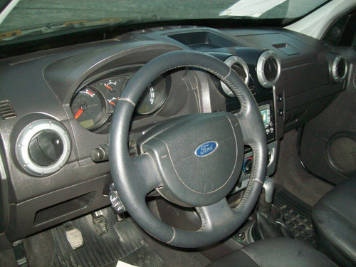 Ford Ecospor Fst 2012.