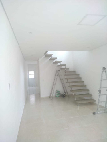 Imagem 11 de 30 de Casa Em Barueri - São Paulo - Ca0357_suit