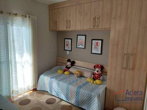 Imagem 14 de 30 de Casa Com 03 Suítes À Venda, 220 M² - Palm Hills - Cotia/sp - Ca2895