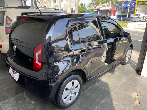Volkswagen Up! 1.0 Move 5p