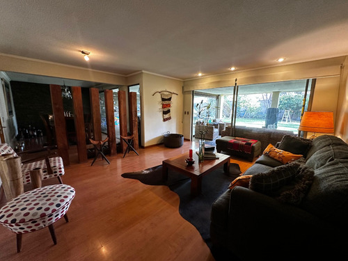 Casa Remodelada Con Terreno De 500 M2