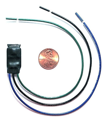 Microbypass Freno De Estacionamiento Cambie Totalmente Autom