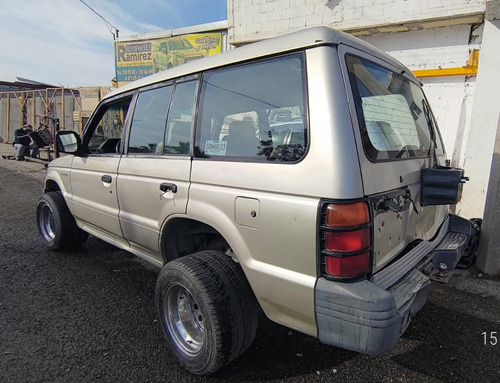 Montero En Partes