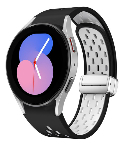 Correa De Reloj 5140 Para Galaxy Watch 5 40/44 Mm