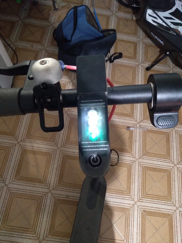 Mi Electric Scooter