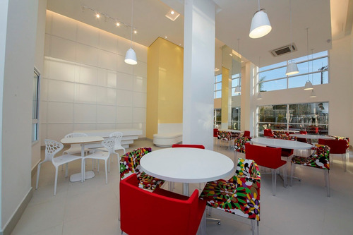 Imagem 16 de 30 de Apartamento - A194landsc - 69283128