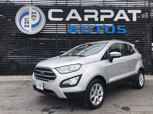 Imagen 1 de 11 de Ford Ecosport 2018 2.0 Trend At