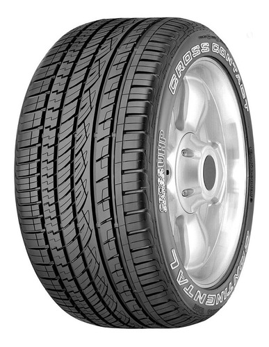 Neumático Continental Conticrosscontact Uhp 255/55 R18 105 W