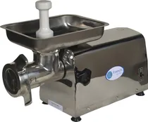 Comprar Picadora De Carne Fineschi Con Bandeja Rectangular P-32