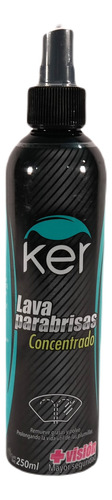 Lava Parabrisas Ker Concentrado 250 Ml. Producto Original.