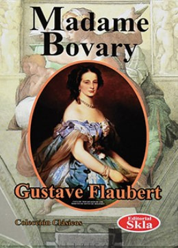 Madame Bovary ( Libro Nuevo Y Original )