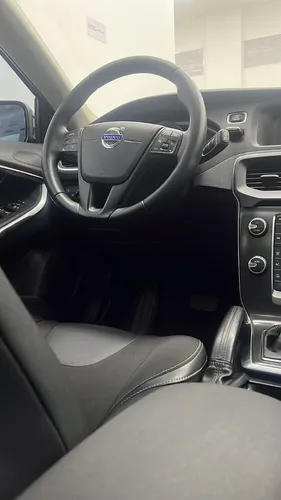 Volvo V40 1.5 T3 Drive-e Sport