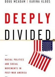 Deeply Divided - Doug Mcadam