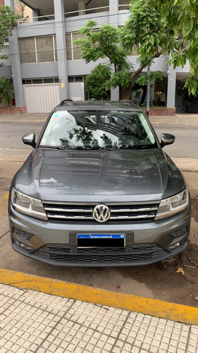 Volkswagen Tiguan Allspace 1.4 Tsi Trendline 150cv Dsg