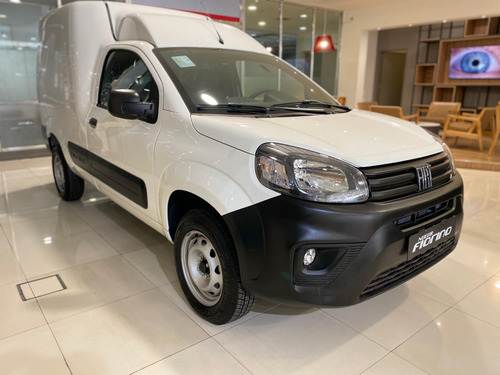 Fiat Fiorino Endurance