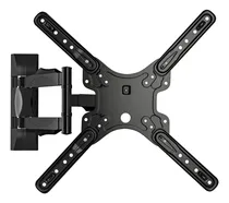 Comprar Soportes Para Paredes Tv Monitores Newtek Televisores Lcd Smarts Plasmas Movil Porta Cables De 32 A 55 Pulgadas Reforzados Brazo Articulados Inclinables Newtek Oficinas Seguridades Hogares Bares