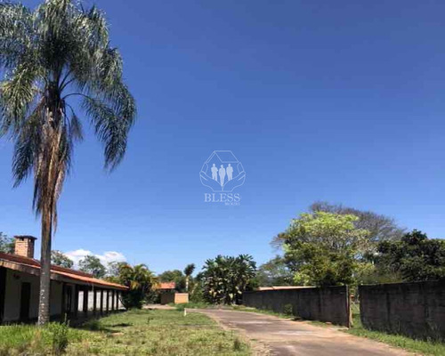 Linda Casa Térrea No Bairro Terra Nova - Ch00147 - 34483884