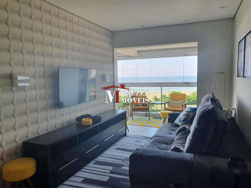 Imagem 2 de 28 de Apartamento A Venda Em Bertioga - Bairro Maitinga - Ref. 1640 - V1640