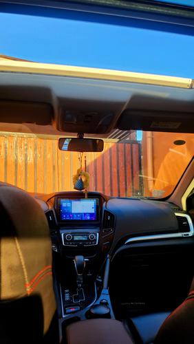 Dongfeng AX7 Elegant At 2.0