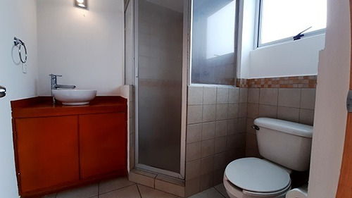 Imagen 10 de 12 de Precioso Departamento En Renta Pitagoras