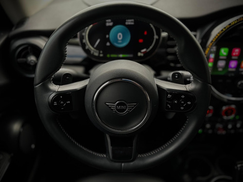 Mini Cooper S Classic 2.0T