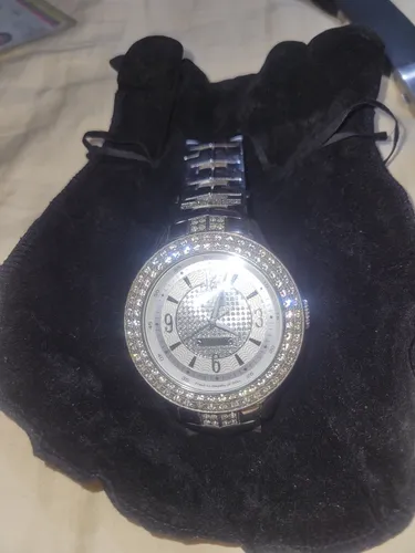 Reloj Ecko Oroginal (Usado)