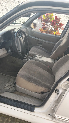 Ford Explorer 4.0 Xlt 205 Hp Sohc