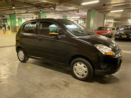 Chevrolet Spark 1.0 Life