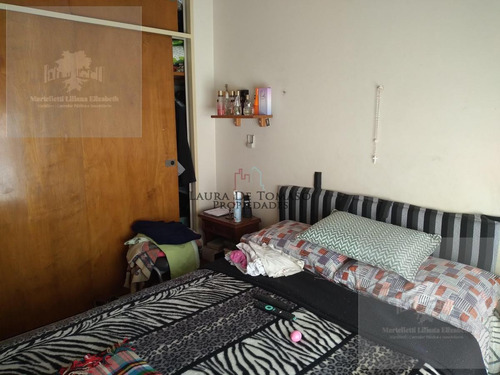 Imagen 8 de 17 de Departamento - Villa Luzuriaga
