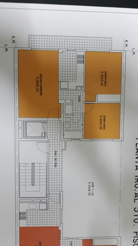 Imagen 7 de 9 de Departamento En Venta En Valentín Alsina