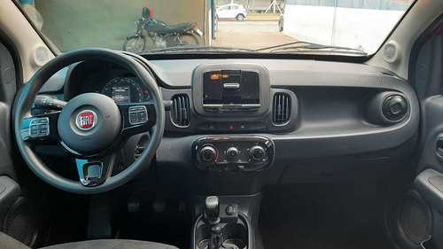 Imagen 6 de 7 de Fiat 2018 Mobi Easy