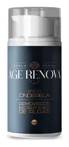 Comprar Sérum Facial Age Renova Age Renova Rejuvenescedor para todos os tipos de pele de 30mLu002F30g 18+ anos