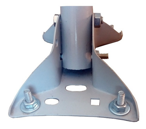 Kit Com 5 Antenas Ku 60 Cm Lemon