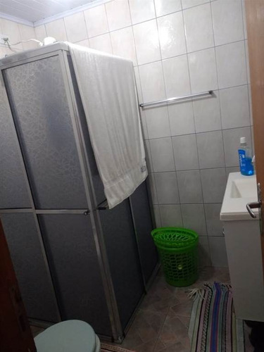 Casa 2 Quartos À Venda Na Mirim Praia Grande - Nli7099