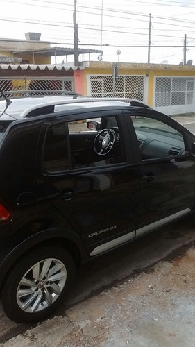 Crossfox 1.6 16 Valulas Original De Fabrica Ano 2015