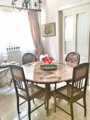 Imagem 20 de 30 de Alphaville 3 - Casa Com 4 Suítes À Venda, 720 M² - Alphaville - Santana De Parnaíba/sp - Ca5892