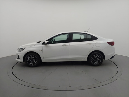 Chevrolet Onix 1.0 FLEX PLUS LT MANUAL