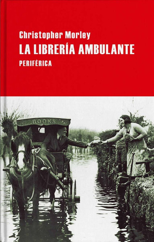 La Librería Ambulante / Pd. Nuevo