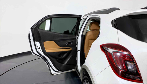 Imagen 15 de 15 de 109063 - Buick Encore 2017 Con Garantía