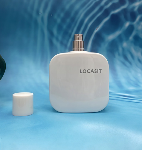 Intense Edt 100ml Para Hombreperfume Charm Para Hombre