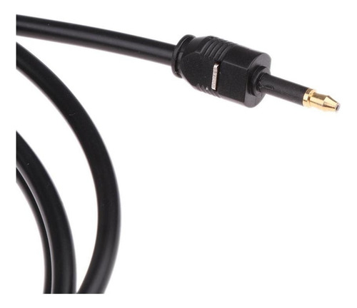 3ft 3.5mm Digital Od 4.0 Cable De Audio