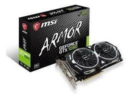 Gtx 1080 Msi Armor