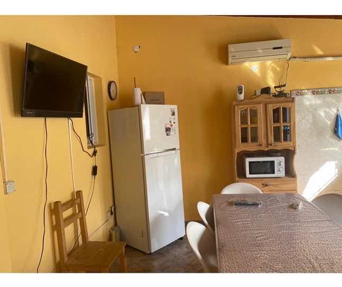 Bellísima Casa Para Disfrutar A Paso De La Playa