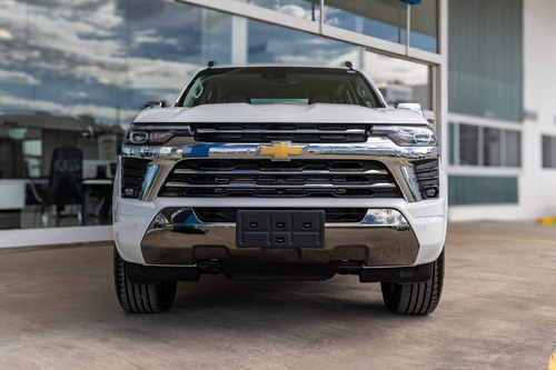 Chevrolet S10 2.8 High Country Cd Tdci 200cv